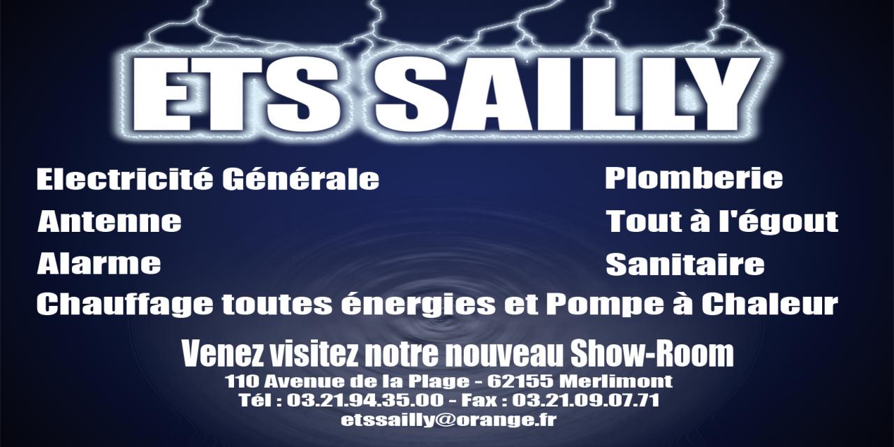 ETS Sailly — Photos 3